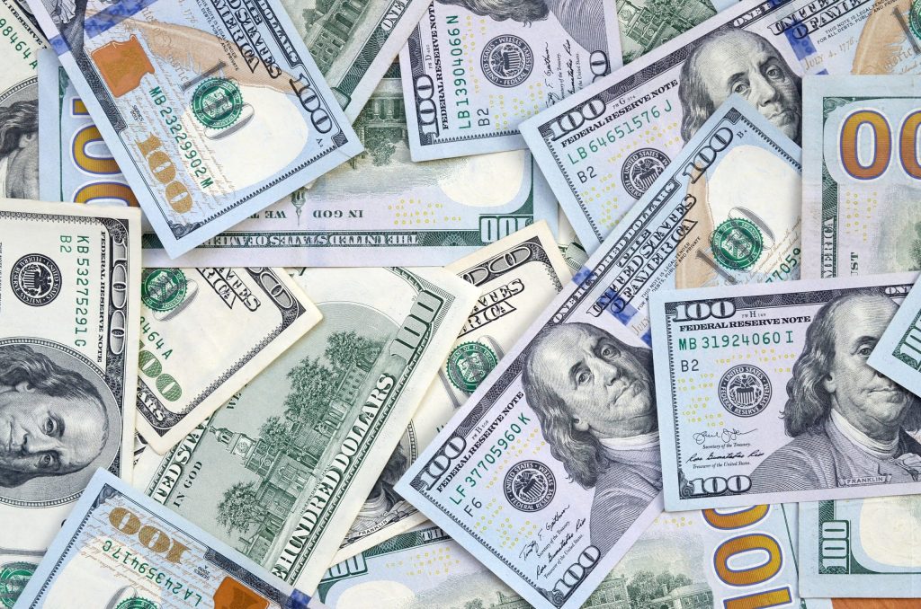 Financing Equipament